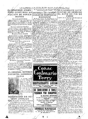 ABC MADRID 19-06-1943 página 8