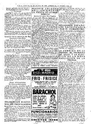 ABC MADRID 24-06-1943 página 10