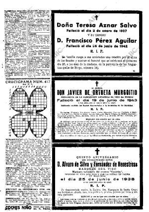 ABC MADRID 24-06-1943 página 19