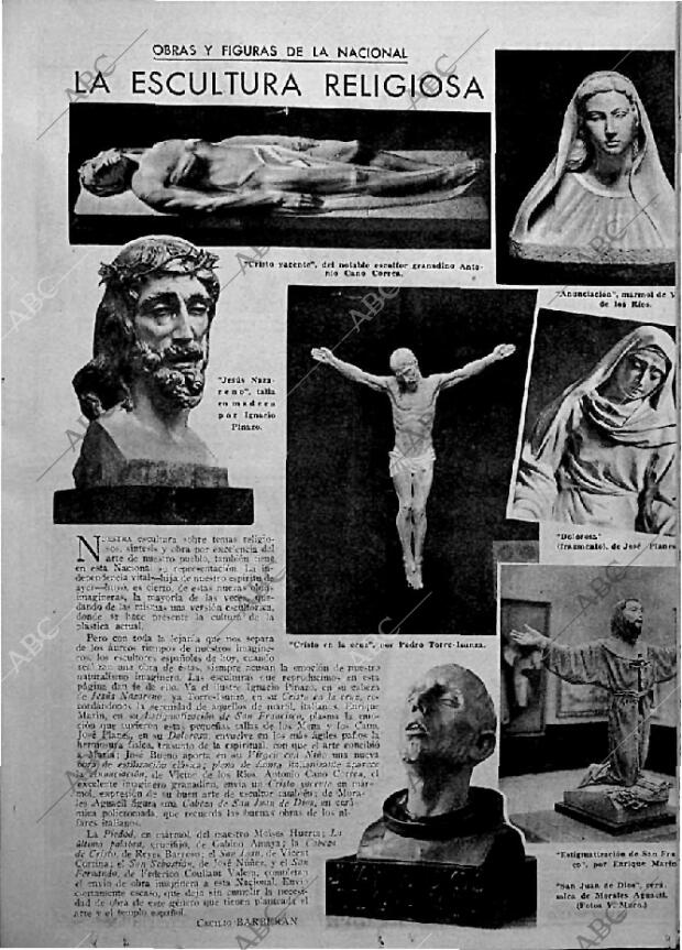 ABC MADRID 27-06-1943 página 11