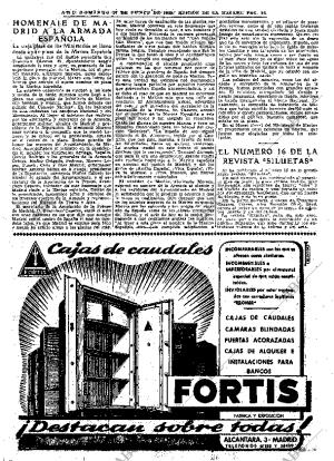 ABC MADRID 27-06-1943 página 18