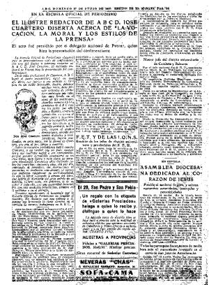 ABC MADRID 27-06-1943 página 19