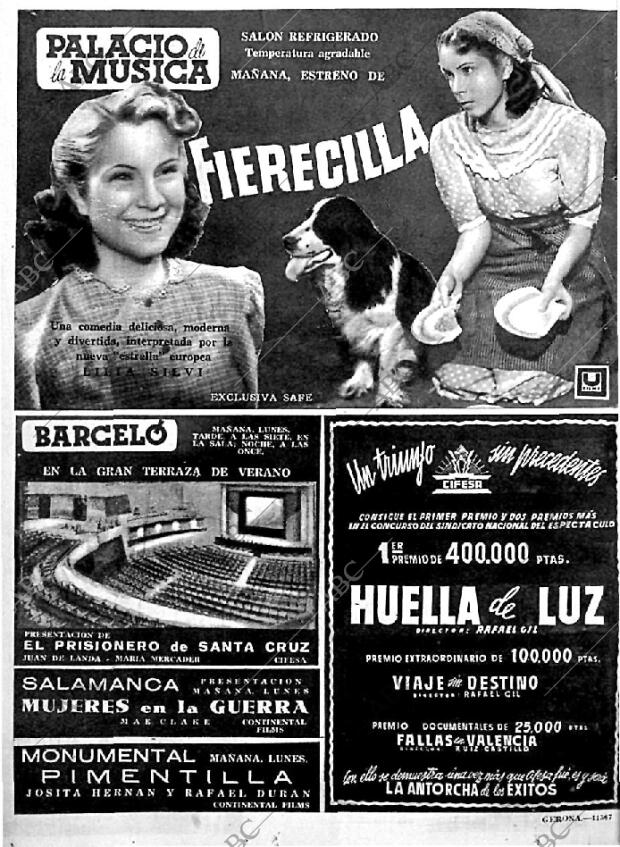 ABC MADRID 27-06-1943 página 2