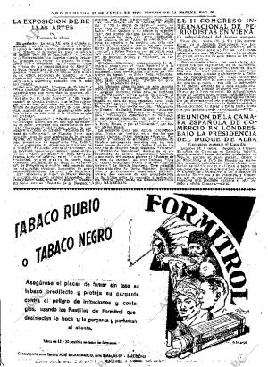 ABC MADRID 27-06-1943 página 20