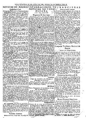 ABC MADRID 27-06-1943 página 28