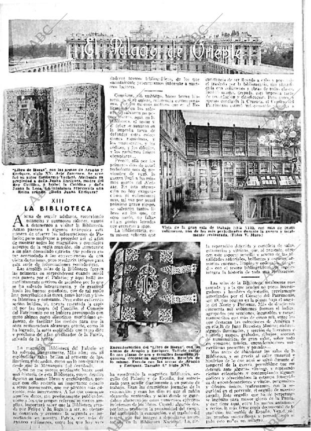 ABC MADRID 27-06-1943 página 9