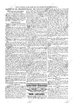 ABC MADRID 10-07-1943 página 11