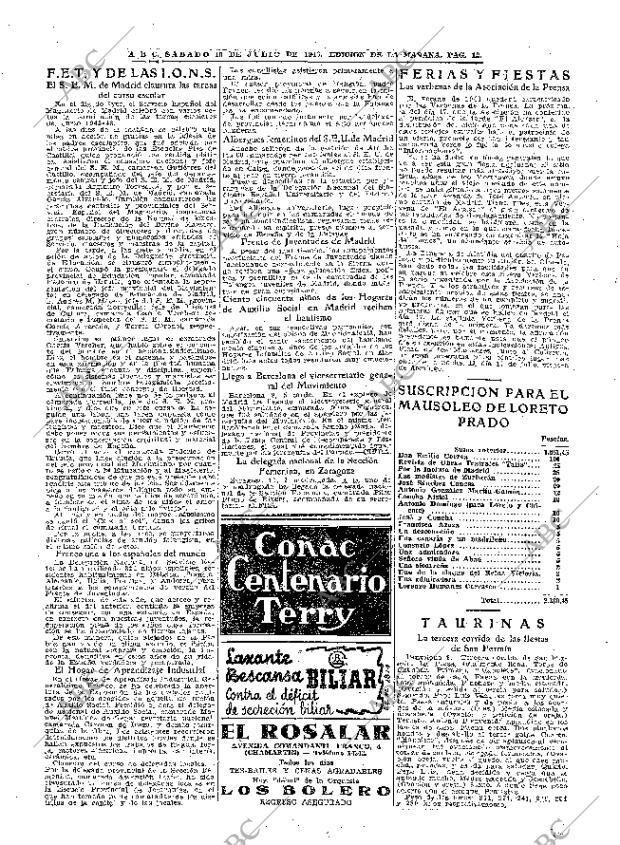 ABC MADRID 10-07-1943 página 12