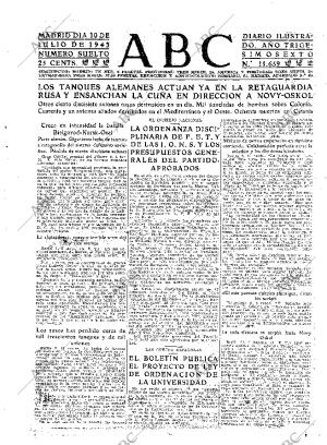 ABC MADRID 10-07-1943 página 3