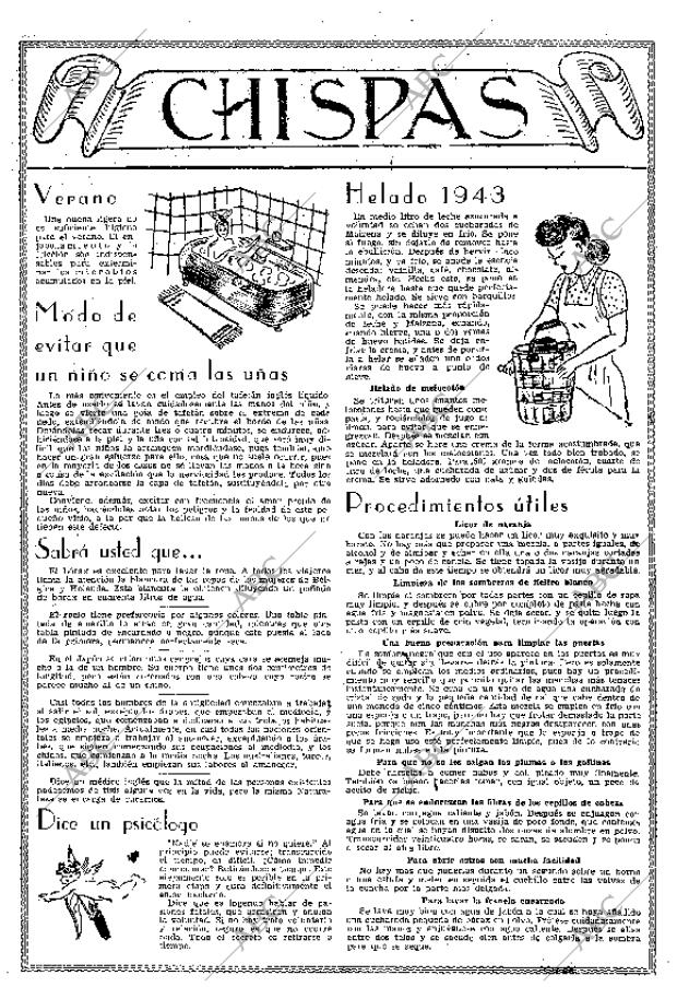 ABC MADRID 11-07-1943 página 30