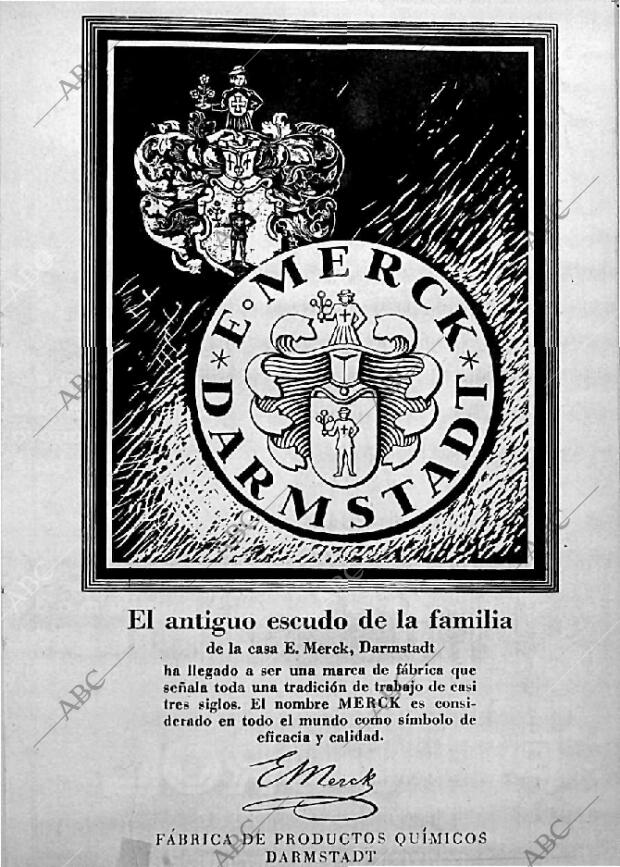 ABC MADRID 11-07-1943 página 31