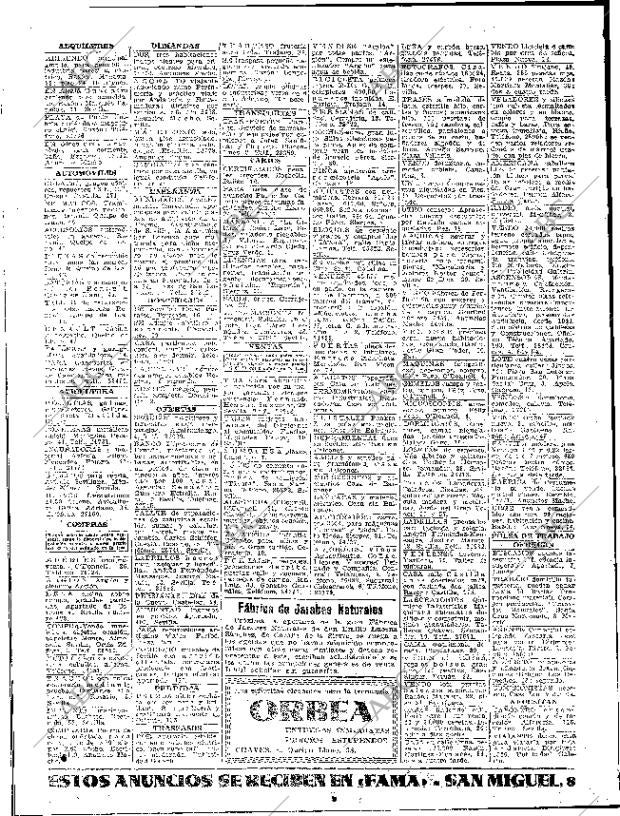 ABC SEVILLA 15-07-1943 página 12