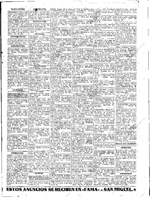 ABC SEVILLA 16-07-1943 página 19