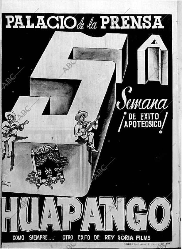 ABC MADRID 18-07-1943 página 10