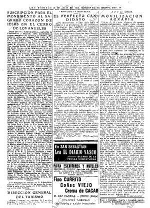 ABC MADRID 18-07-1943 página 15