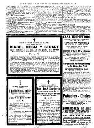 ABC MADRID 18-07-1943 página 23