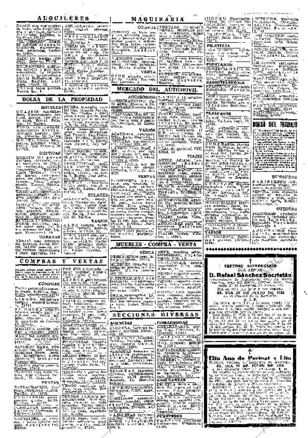 ABC MADRID 18-07-1943 página 25