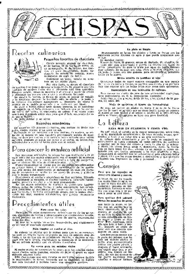ABC MADRID 18-07-1943 página 26