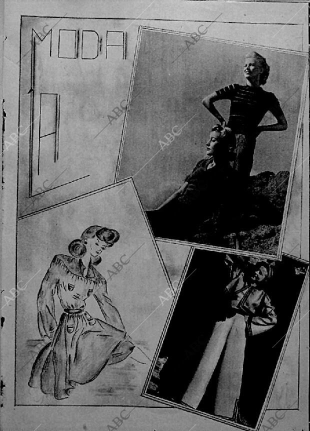 ABC MADRID 18-07-1943 página 27