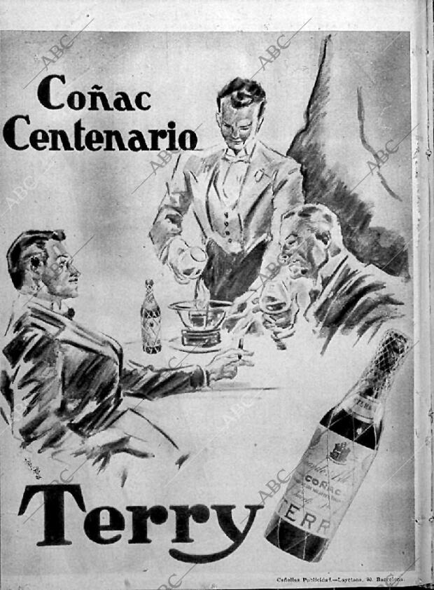 ABC MADRID 18-07-1943 página 28