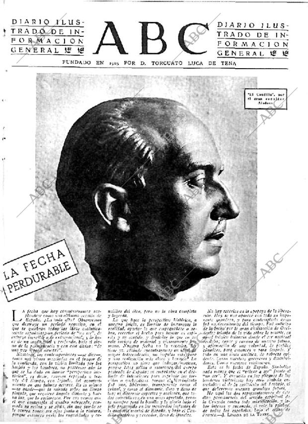 ABC MADRID 18-07-1943 página 31