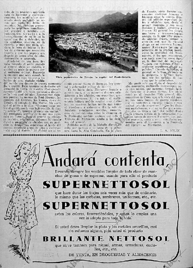 ABC MADRID 18-07-1943 página 38