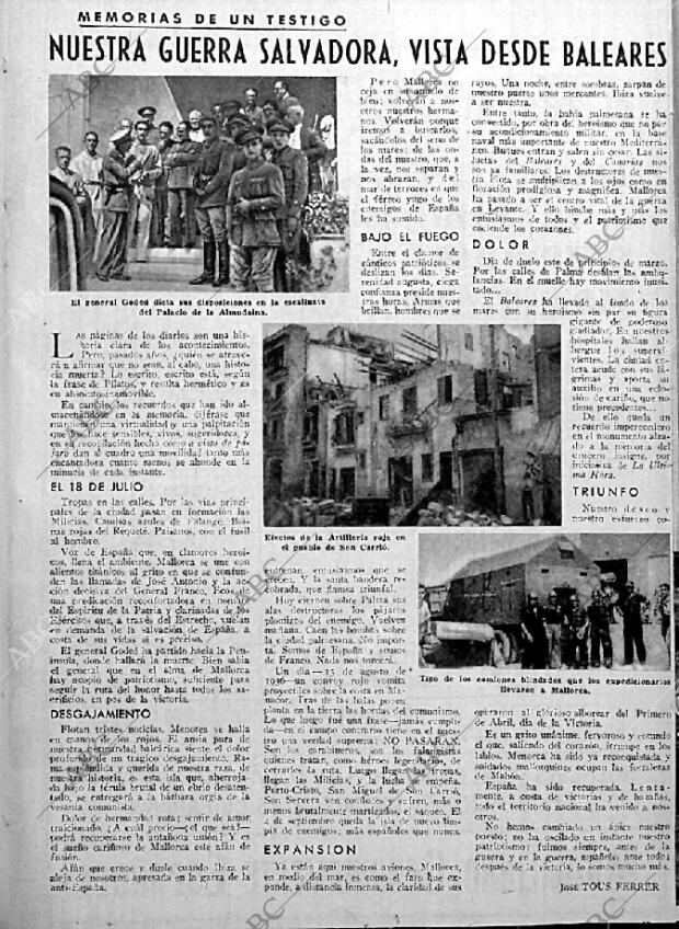 ABC MADRID 18-07-1943 página 57