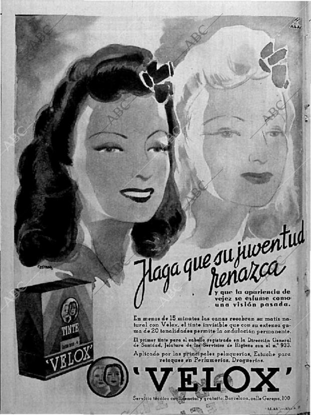 ABC MADRID 18-07-1943 página 68