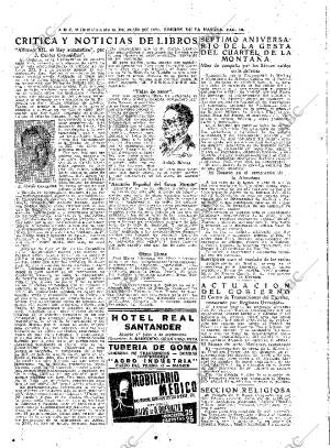 ABC MADRID 21-07-1943 página 10