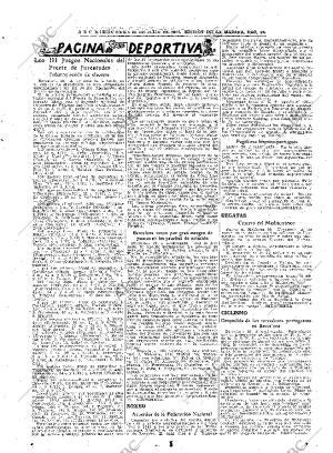 ABC MADRID 21-07-1943 página 13