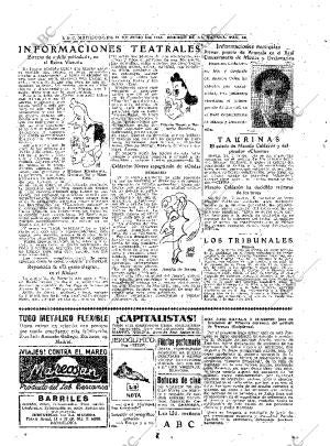 ABC MADRID 21-07-1943 página 14