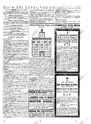 ABC MADRID 21-07-1943 página 2