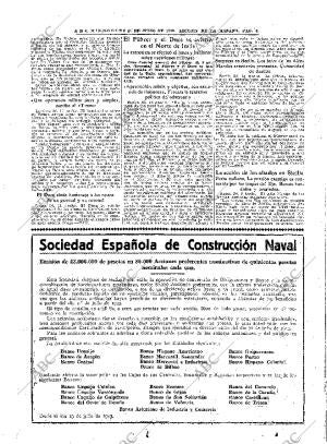 ABC MADRID 21-07-1943 página 6