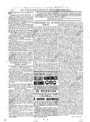 ABC MADRID 21-07-1943 página 8