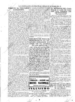 ABC MADRID 21-07-1943 página 9