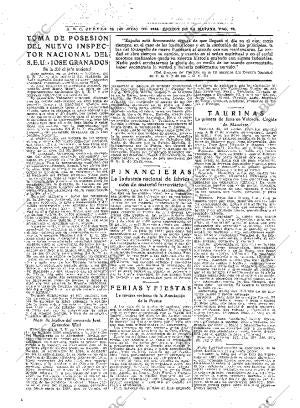 ABC MADRID 22-07-1943 página 12