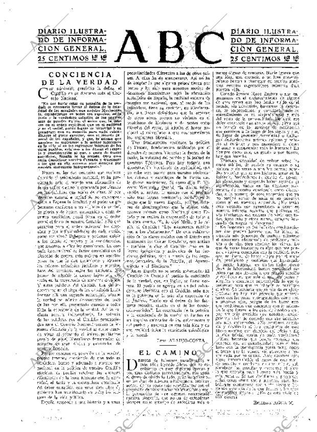 ABC MADRID 22-07-1943 página 3