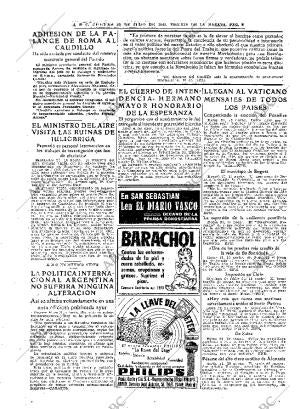 ABC MADRID 22-07-1943 página 9