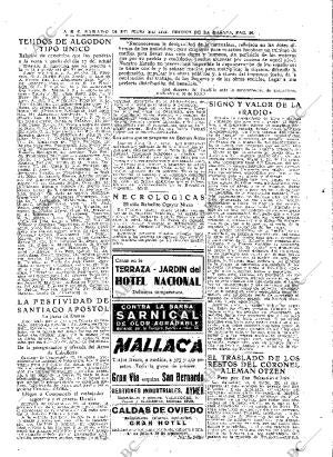 ABC MADRID 24-07-1943 página 10