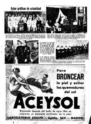 ABC MADRID 24-07-1943 página 5