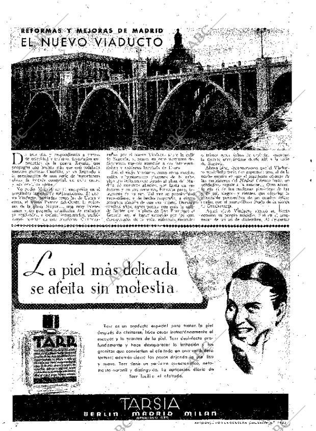 ABC MADRID 25-07-1943 página 10