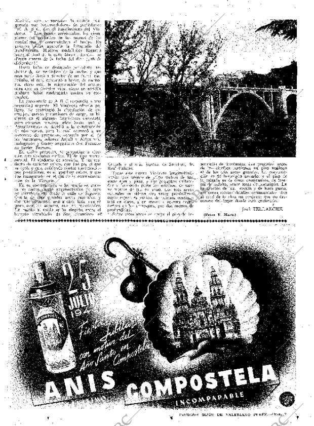 ABC MADRID 25-07-1943 página 11