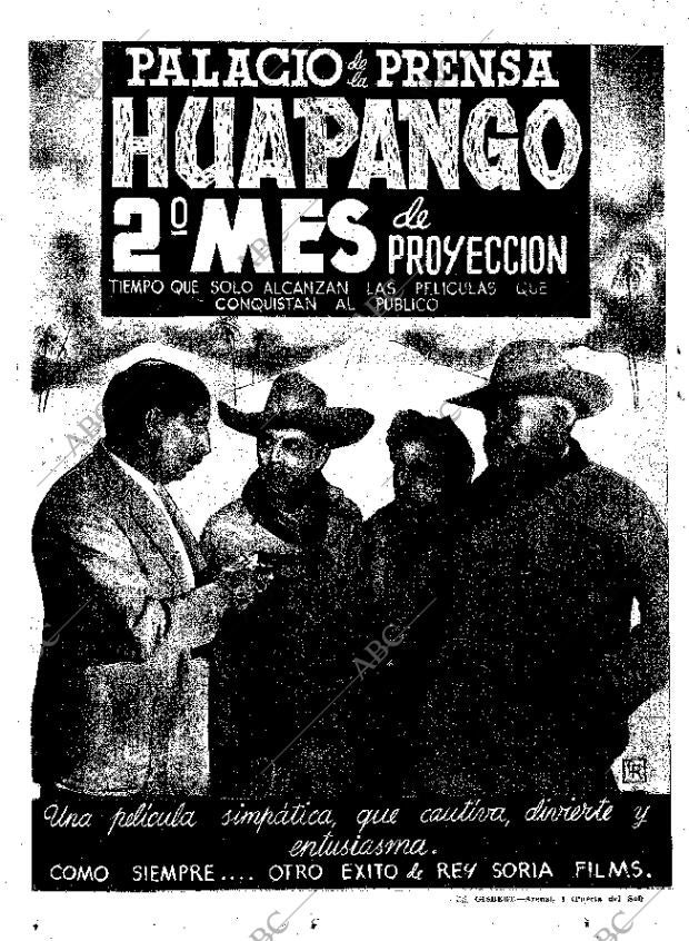 ABC MADRID 25-07-1943 página 12