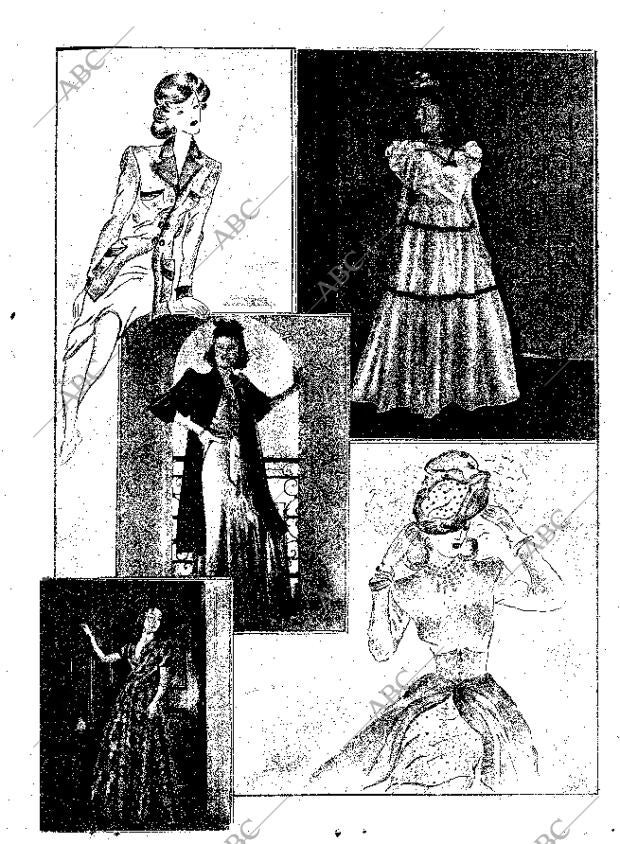 ABC MADRID 25-07-1943 página 13
