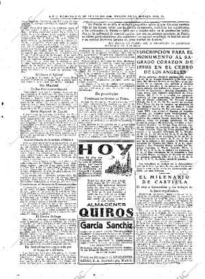 ABC MADRID 25-07-1943 página 17