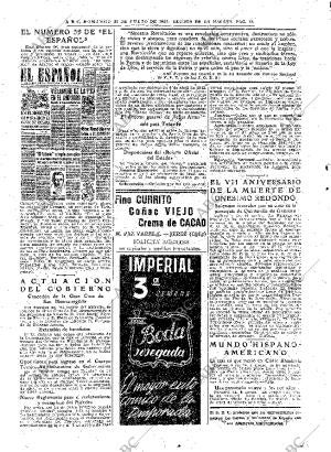 ABC MADRID 25-07-1943 página 18