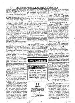 ABC MADRID 25-07-1943 página 20