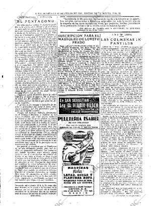 ABC MADRID 25-07-1943 página 21
