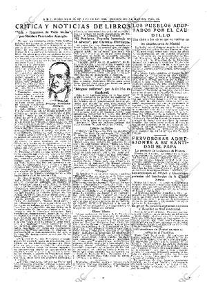 ABC MADRID 25-07-1943 página 23