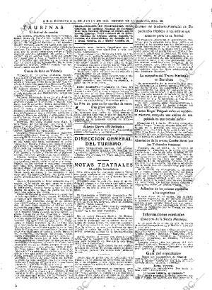 ABC MADRID 25-07-1943 página 26